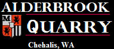 Alderbrook Quarry, Inc